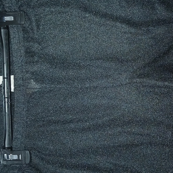 Restricted Area bikini coverup pants | Size Large - Picture 4 of 6